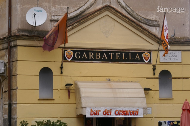 Bar Cesaroni