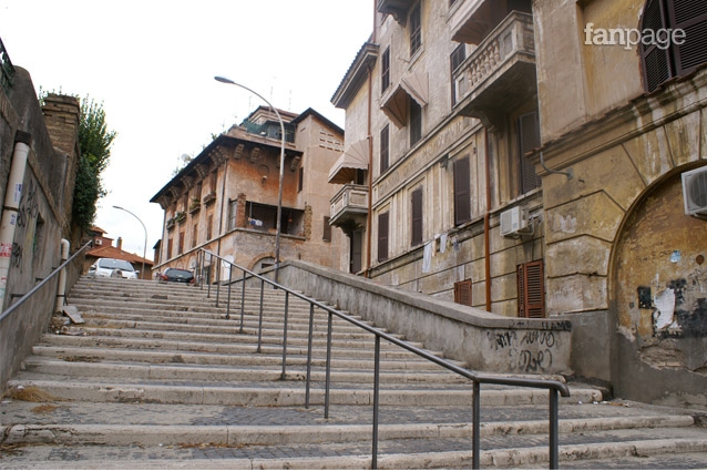 Quartiere Garbatella
