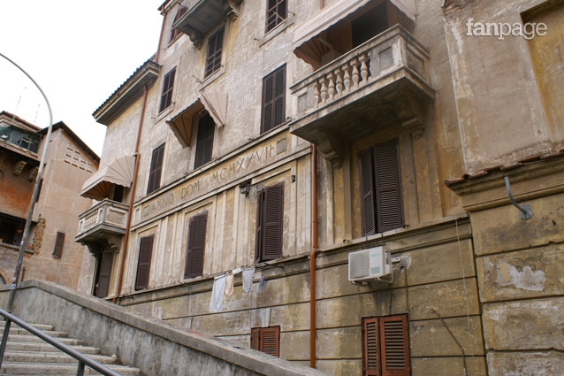 Garbatella