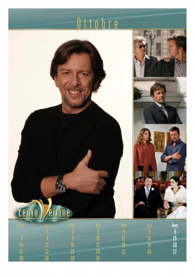 Ivan Bettini protagonista del mese di Ottobre