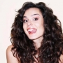 Diletta Innocenti Fagni è Miss Wella Professionals Toscana