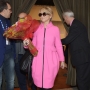luciana littizzetto in conferenza stampa a sanremo 2013