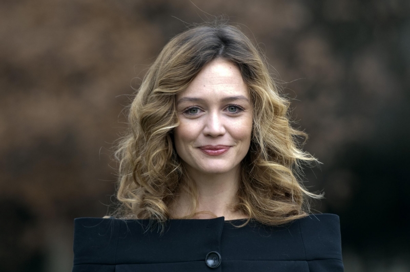 Francesca Cavallin Tv Fanpage