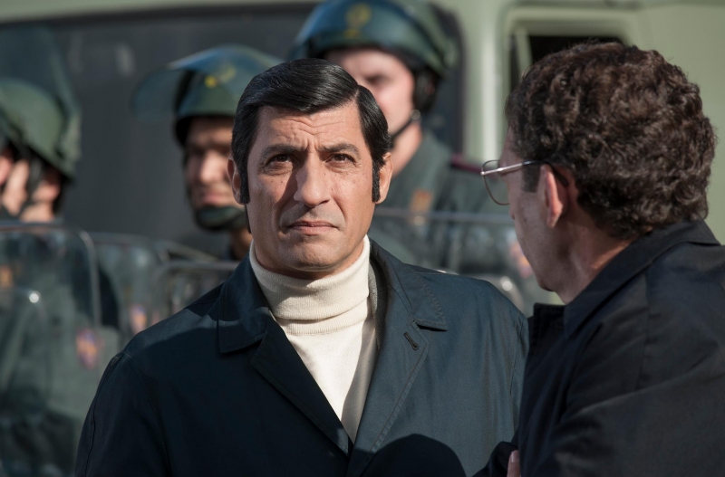 Gli anni spezzati Il commissario Tv Fanpage