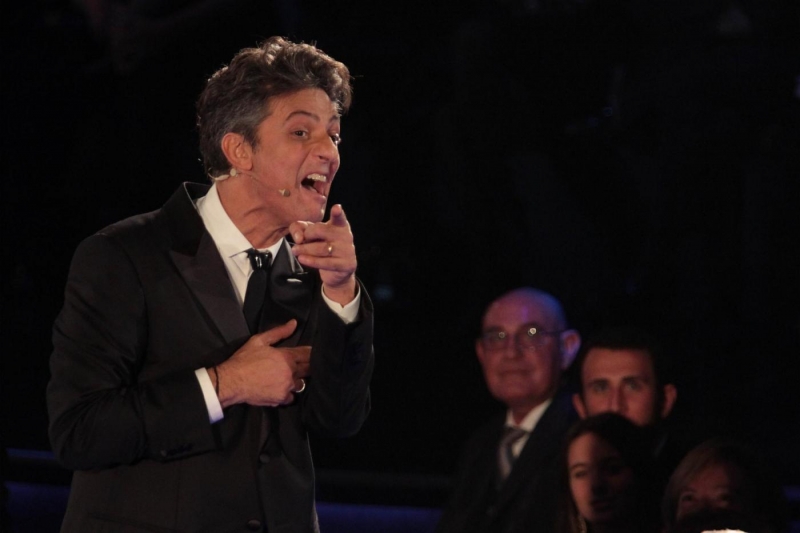 Il più grande spettacolo dopo il weekend Tv Fanpage