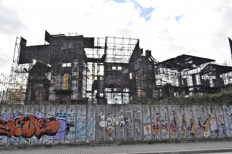 Dove Si Trova La Casa Del Grande Fratello 2021