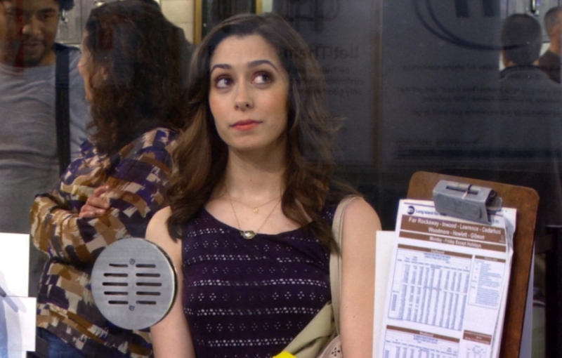 Chi è La Madre Di How I Met Your Mother
