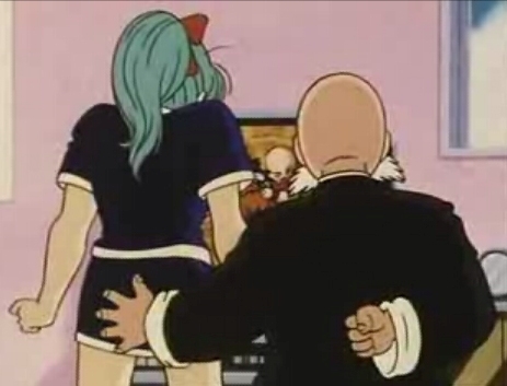 Dragon Ball