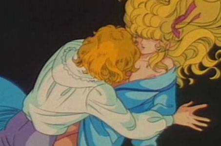 Georgie (scena 2)