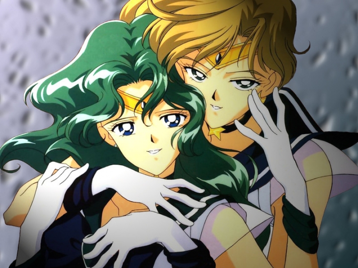 Sailor Moon