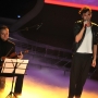 voce e violini
