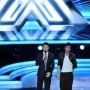 Alessandro Cattelan e Marco Mengoni