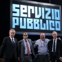 Ruotolo Vauro Travaglio e Santoro