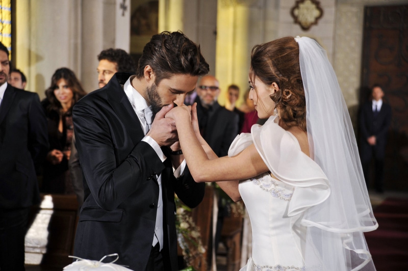 Jacopo e Diana