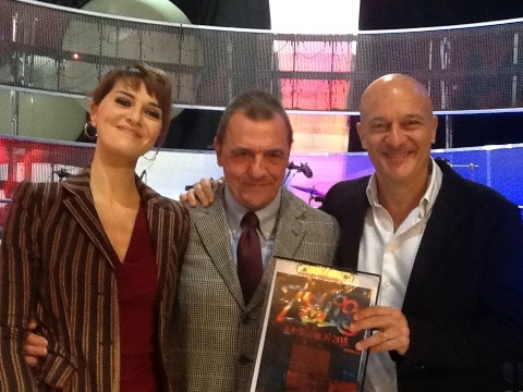 presentazione zelig 2012