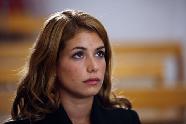 Giulia Michelini