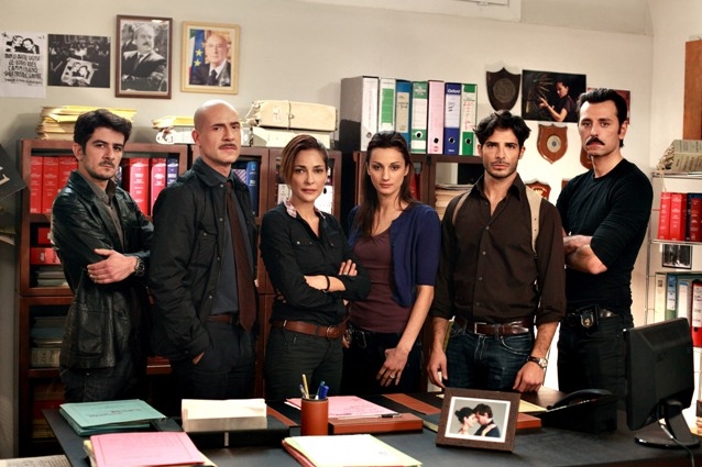 La Squadra Duomo