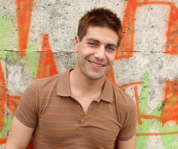 Terra Ribelle Fabrizio Bucci l'antagonista di Rodrigo Tv Fanpage