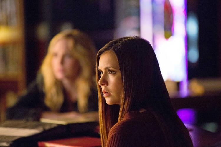 In Che Episodio Elena Diventa Un Vampiro