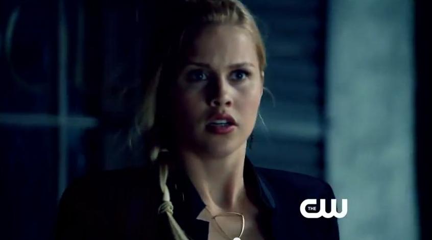 rebekah a the vampire diaries 4x22 Analisi dettagliata promo TVD 4x22 The Walking Dead