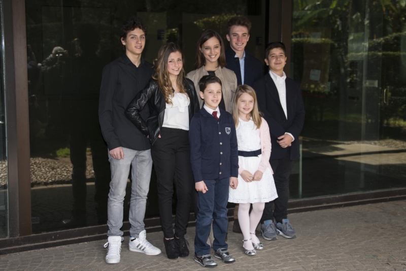 Un Medico in Famiglia 9 Il Cast Tv Fanpage Un Medico in Famiglia 9 Il Cast Tv Fanpage