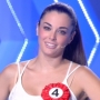 Claudia Puglia a Veline