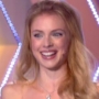 Jessica Brugali a Veline