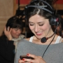 A radio 2