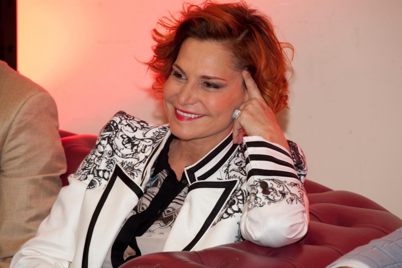 Simona Ventura
