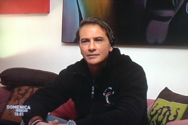 Lorenzo Crespi: 