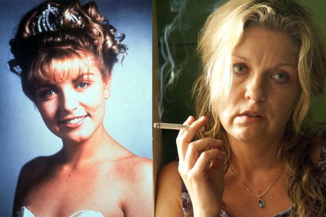 Sheryl Lee si confessa: “Malattia e bancarotta dopo Twin Peaks”.