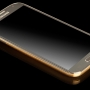 un samsung galaxy s4 di lusso