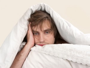 Venti drammi che solo chi soffre di insonnia può comprendere.
