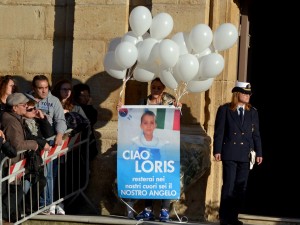 Loris, lo sfogo del papà: “Tutti parlano di Veronica, nessuno ricorda mio figlio”.