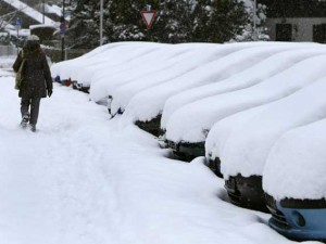 Meteo, tornano freddo e neve sul Belpaese.