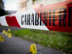 Vercelli, giovane uccide a coltellate il suo migliore amico