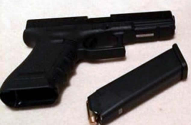 Roulette russa dove