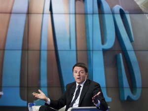 Matteo Renzi ospite a
