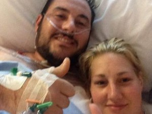 Strage Tunisia: Matthew, l'uomo che ha fatto da scudo umano per proteggere la fidanzata