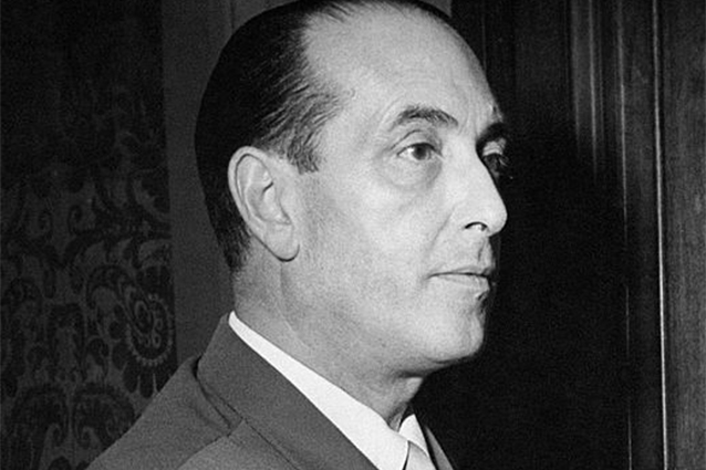 Fernando Tambroni Alchetron, The Free Social Encyclopedia