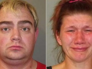 Moglie e marito violentano 16enne, mentre i loro figli dormono nella stanza vicina