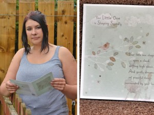 La donna perde il bambino, la clinica le invia le scioccanti foto del feto abortito