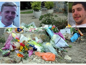 La folle corsa in auto, poi lo schianto: morti sul colpo. Familiari diffondono video
