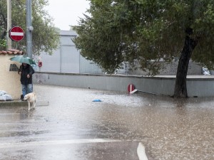 Maltempo, in arrivo un nuovo ciclone: weekend a rischio al Centro-Sud