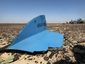 Aereo caduto: “Lampo di calore registrato al momento dell’incidente”