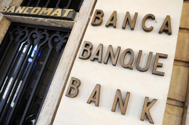 Risultati immagini per Salva-banche