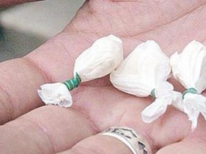 Chiede alla polizia se la sua droga ? buona: ?Non voglio che la gente vada in overdose?