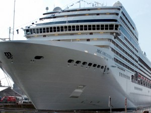 Dramma ai Caraibi: morto in incidente bimbo italiano, era in crociera con i genitori