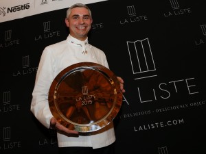 Morto suicida Benoit Violier, uno dei più celebri chef del mondo
