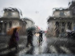 Maltempo, il ciclone Golia porta forti piogge, venti e tanta neve